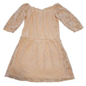 Delias Dress